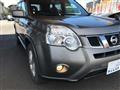 2012 Nissan X-Trail