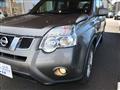 2012 Nissan X-Trail