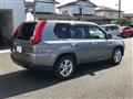 2012 Nissan X-Trail