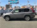 2012 Nissan X-Trail