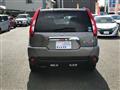 2012 Nissan X-Trail