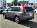 2012 Nissan X-Trail