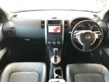 2012 Nissan X-Trail