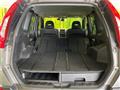 2011 Nissan X-Trail