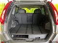 2011 Nissan X-Trail