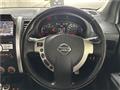 2011 Nissan X-Trail