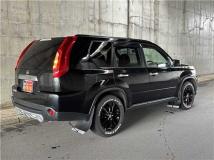 2011 Nissan X-Trail