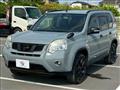 2013 Nissan X-Trail