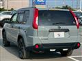 2013 Nissan X-Trail
