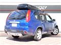 2009 Nissan X-Trail