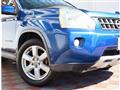 2009 Nissan X-Trail