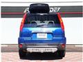 2009 Nissan X-Trail
