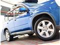 2009 Nissan X-Trail
