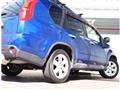 2009 Nissan X-Trail