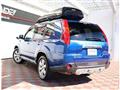 2009 Nissan X-Trail
