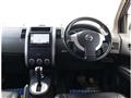 2009 Nissan X-Trail