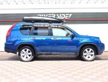 2009 Nissan X-Trail