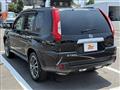 2013 Nissan X-Trail