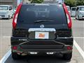2013 Nissan X-Trail