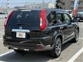2013 Nissan X-Trail