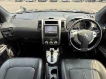 2013 Nissan X-Trail