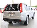 2013 Nissan X-Trail