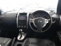 2013 Nissan X-Trail