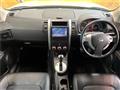 2010 Nissan X-Trail