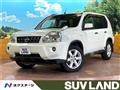 2010 Nissan X-Trail