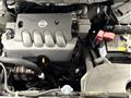 2010 Nissan X-Trail