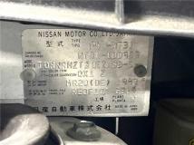 2010 Nissan X-Trail