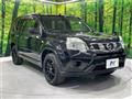 2011 Nissan X-Trail
