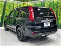 2011 Nissan X-Trail