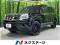 2011 Nissan X-Trail