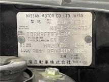 2011 Nissan X-Trail