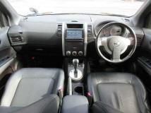 2012 Nissan X-Trail