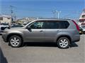 2010 Nissan X-Trail