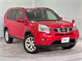 2013 Nissan X-Trail
