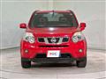 2013 Nissan X-Trail