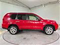 2013 Nissan X-Trail