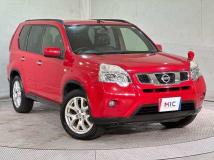 2013 Nissan X-Trail