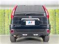 2011 Nissan X-Trail