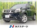 2011 Nissan X-Trail