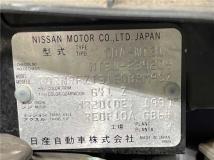 2012 Nissan X-Trail