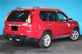2011 Nissan X-Trail