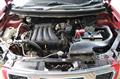 2011 Nissan X-Trail