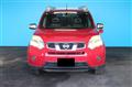 2011 Nissan X-Trail