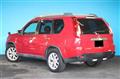 2011 Nissan X-Trail