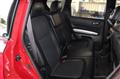 2011 Nissan X-Trail