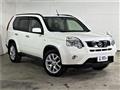 2013 Nissan X-Trail